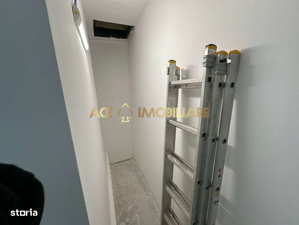 Garsoniera | Ferentari | Centrala Proprie | Bloc 2013 | Terasa | 0% Co-7