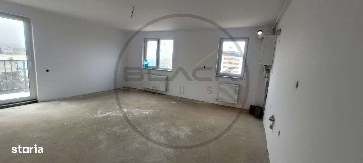 Oportunitate! Apartament cu 2 camere, 1 parcare, Lidl - Dambul Rotund - Imagine principală: 2/7