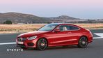 4x Felgi 19 m.in. do MERCEDES E Coupe C238 E Cabriolet A238 E W213 - B1048 (BK836) - 3