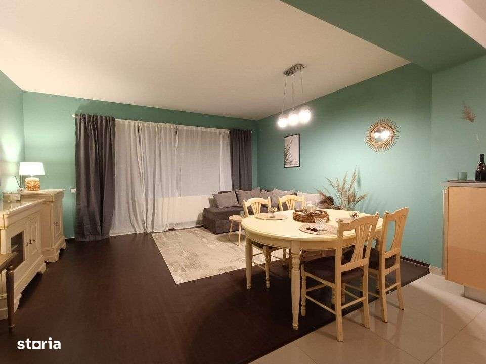 Otopeni Vila Duplex - 4 Camere - Luxor Residence - Imagine principală: 3/18