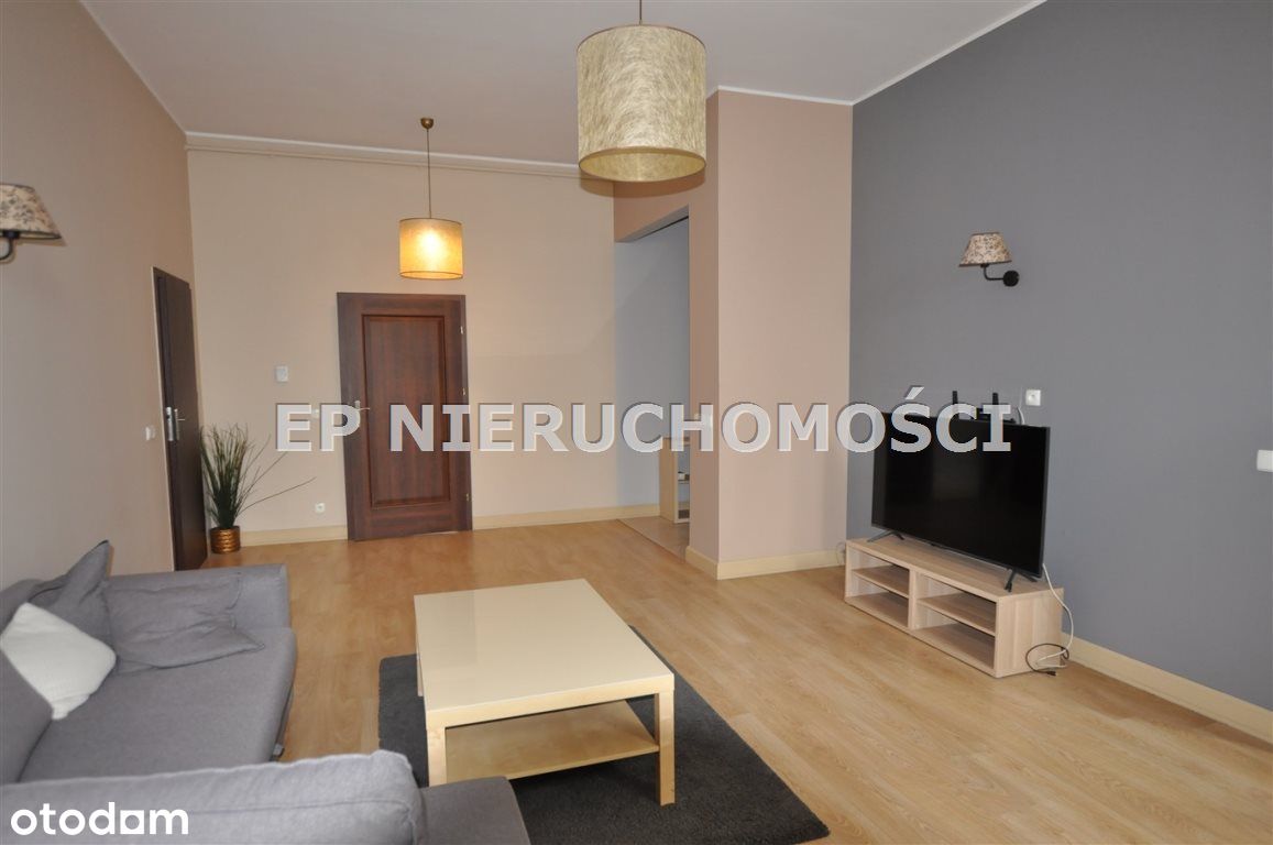 Mieszkanie, 44 m², Częstochowa