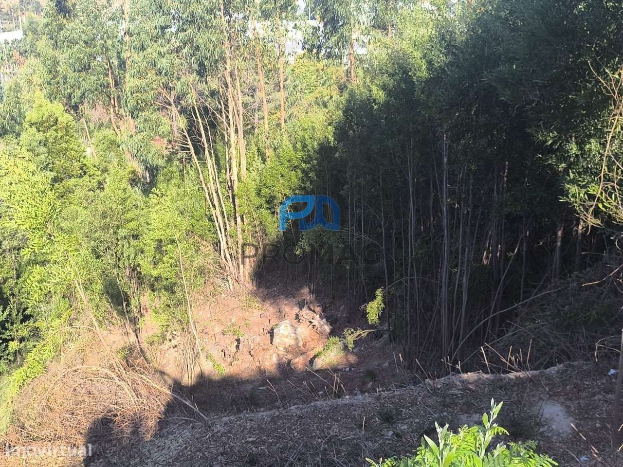 Lote Urbano com 501 m² | São Pedro da Cova, Gondomar-8