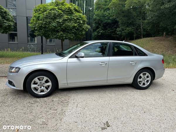 Audi A4 1.8 TFSI Attraction - 4