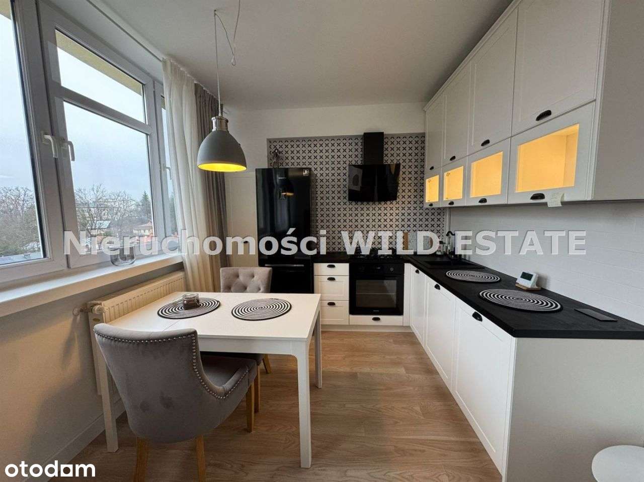 Mieszkanie, 51,58 m², Lesko-4