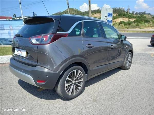 Opel Crossland X 1.2 Innovation - 8