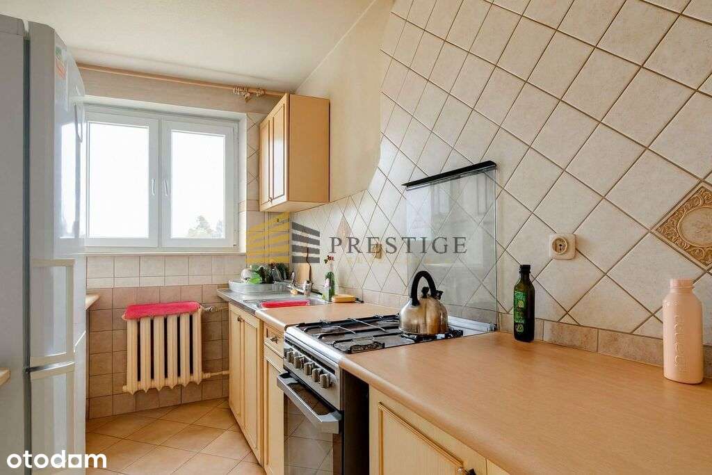 Żoliborz |Top Floor| do własnej aranżacji-3