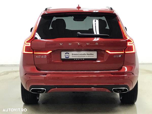 Volvo XC 60 - 5