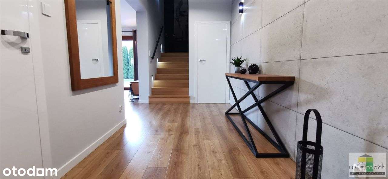 Dom, 120 m², Milikowice-15