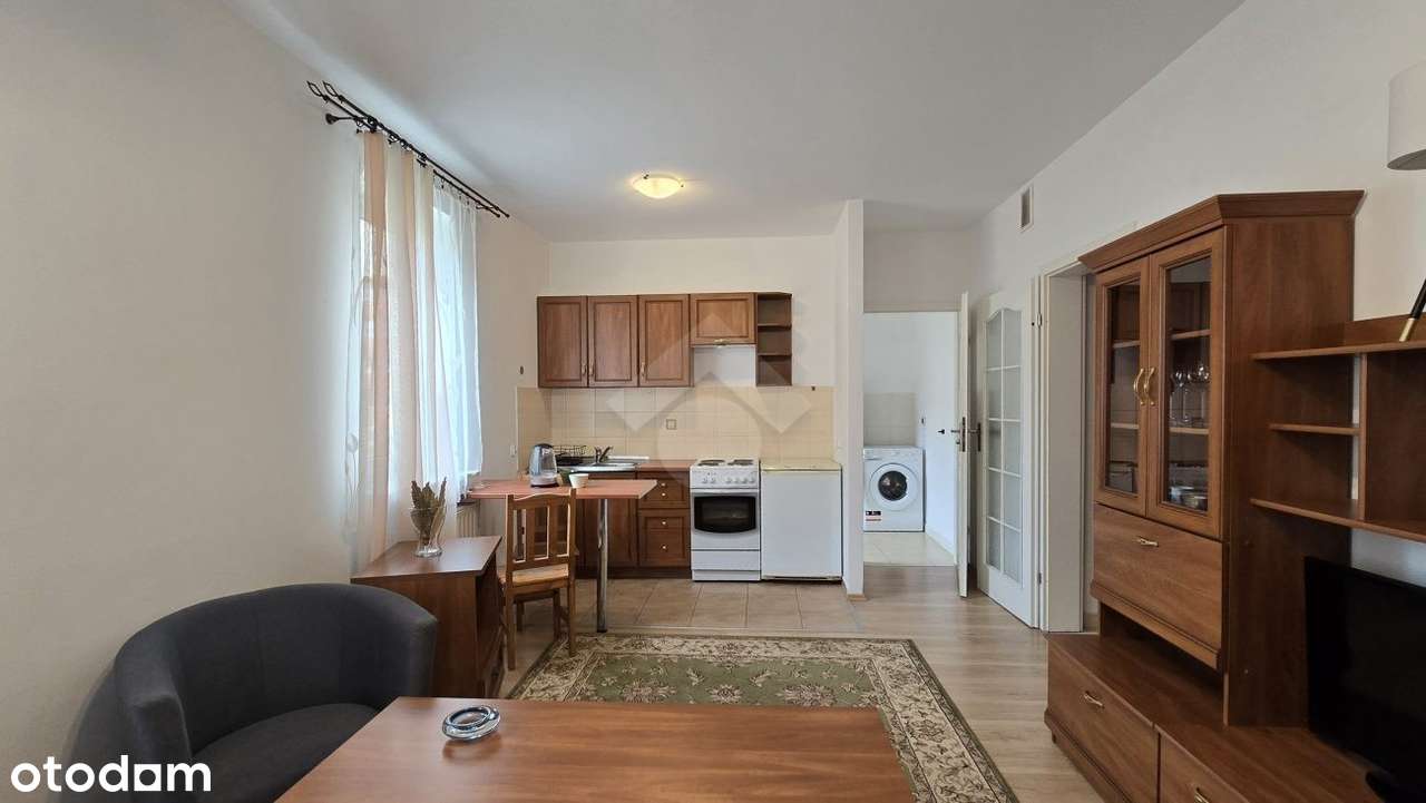 2-pokojowe mieszkanie na os. Oświecenia - Pełny obrazek: 4/11