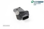 Medidor / sensor de massa de ar Ford S-Max|06-10 - 3