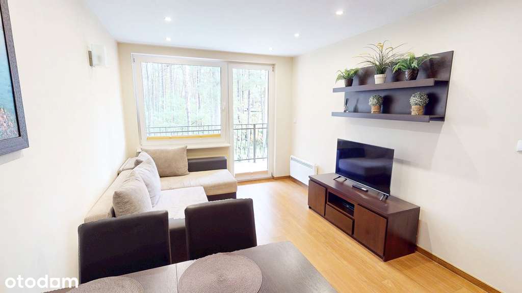 Apartament z balkonem 500 m od plaży - parking - Pełny obrazek: 5/16