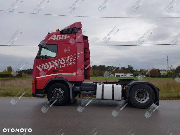 Volvo FH 12 460 Automat hydraulika Zamiana - 4