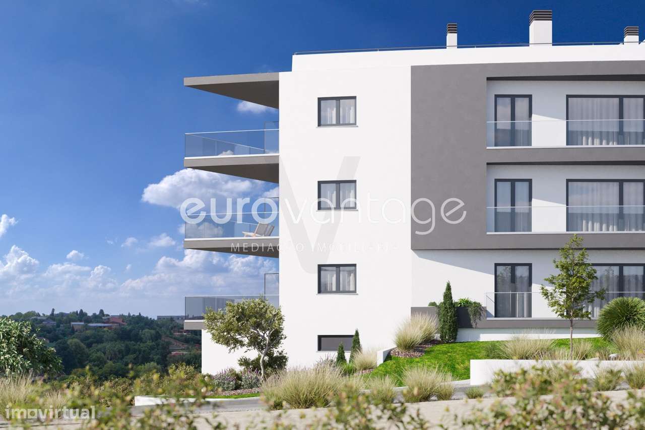 Apartamento T3/Village Sol Porto de Mós-6
