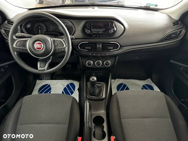 Fiat Tipo 1.0 T3 City Life - 20