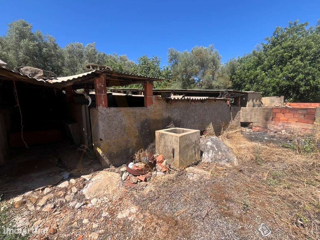 Quinta com duas casas, vistas para o mar e 11.940 m² de terreno em ...-22