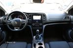 Renault Mégane Sport Tourer 1.5 Blue dCi Zen - 11