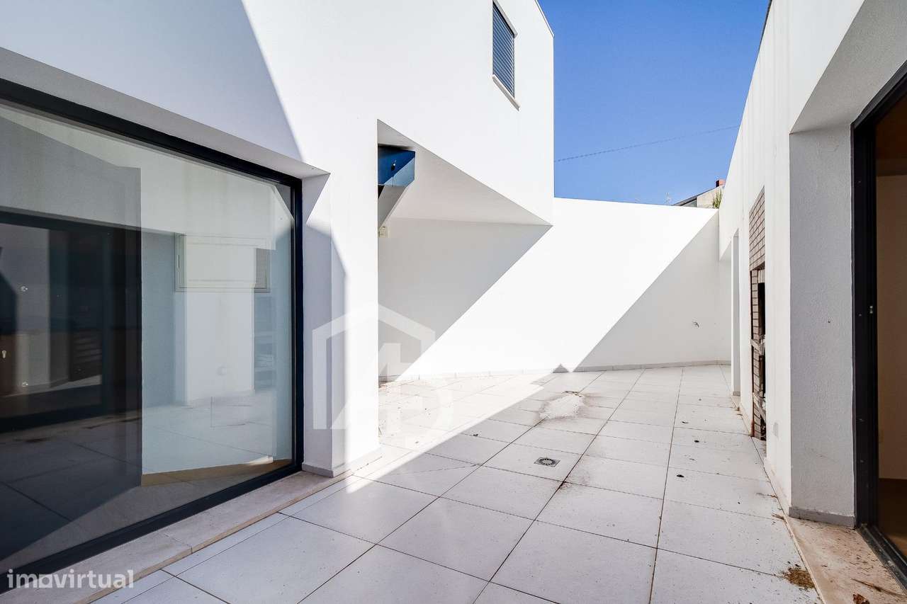 Moradia T3 em Carvalhais – Pombal-38