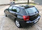 BMW 116 i - 7