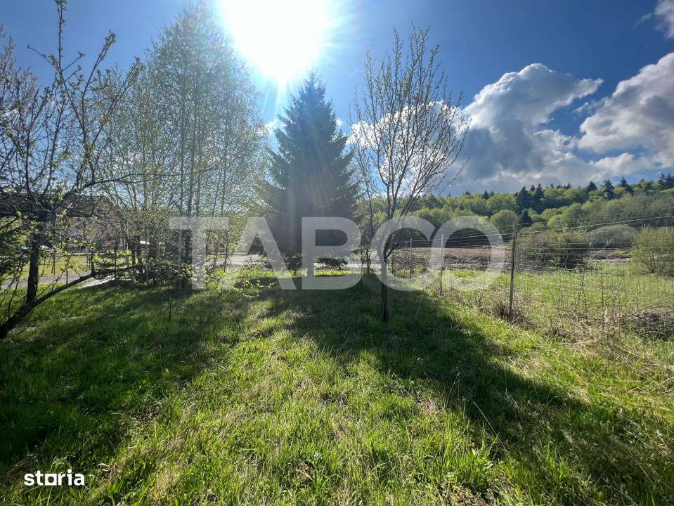 Casa de Vacanta in statiunea climaterica Sambata de Sus judetul Brasov - Imagine principală: 3/19