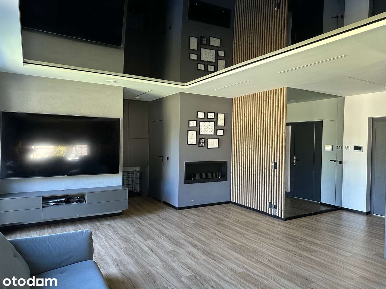 Nowoczesny komfortowy dom z 2022 roku do zamieszkania od zaraz-6