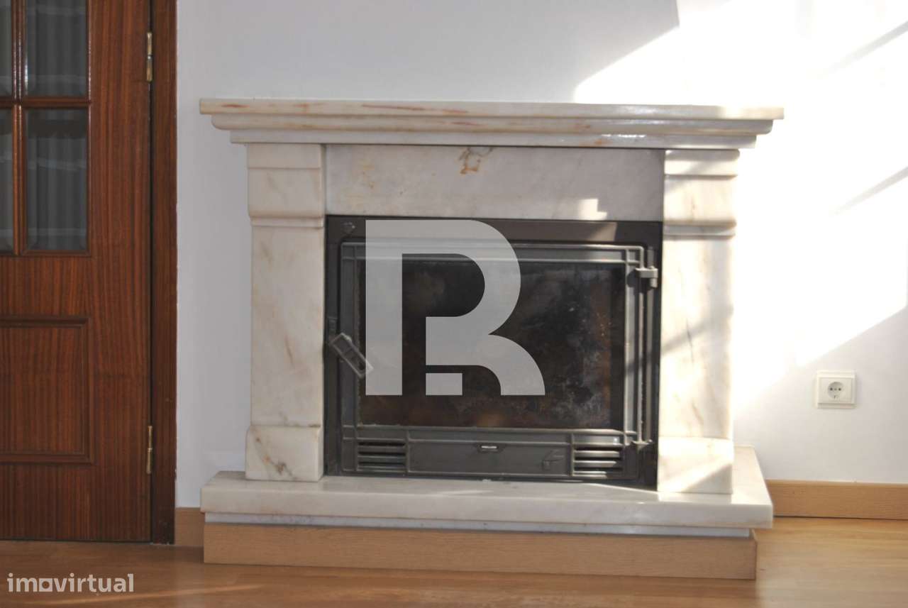 Apartamento T3 para arrendamento em S. Domingos de Rana - Grande imagem: 5/30