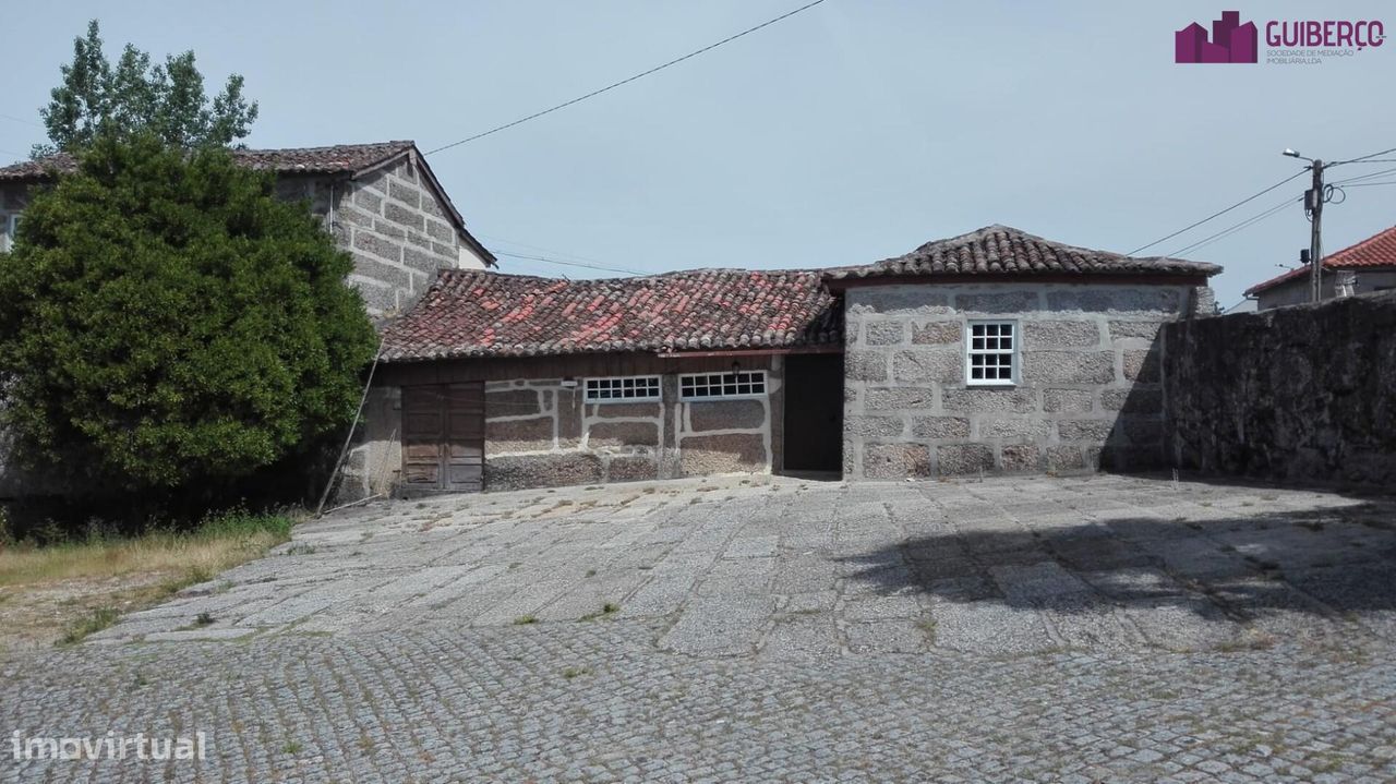 Quintinha - Selho S. Lourenço, Guimarães