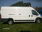 Peugeot Boxer, MAX, L4 - H2 - 11