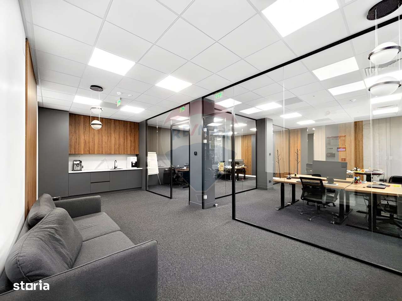 Spațiu comercial ultramodern P+4, Piața Victoriei - Imagine principală: 3/20