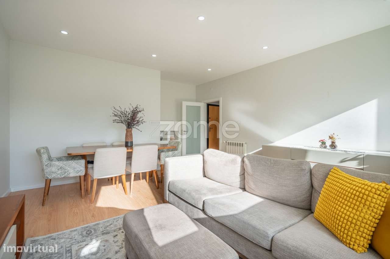 APARTAMENTO T1 EM MATOSINHOS - Grande imagem: 4/20