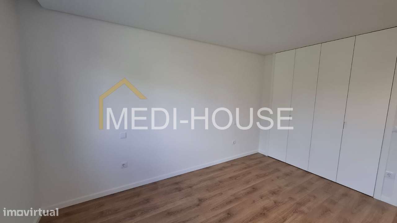 Moradia V3 de Luxo em Merelim, Braga - Grande imagem: 5/9