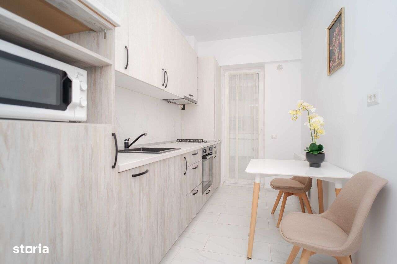 APARTAMENT DE VANZARE, ET 3, MUTARE IMEDIATA, PODU ROS-0