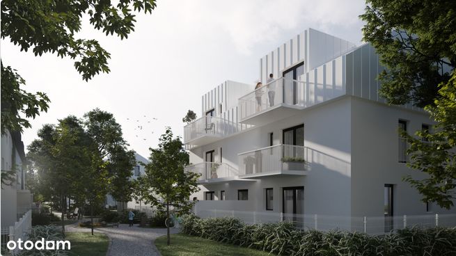 3-pokojowe mieszkanie  | balkon | dobra lokalizacja | PROMOCJA-3