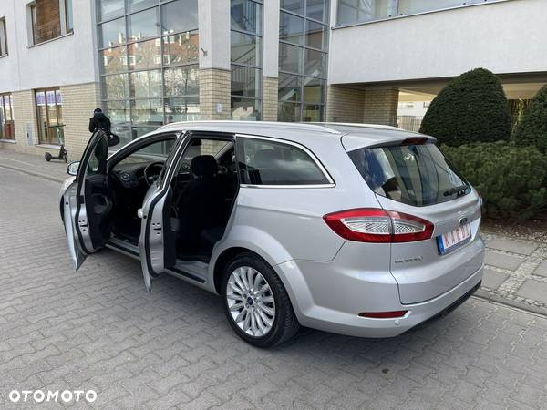 Ford Mondeo - 15