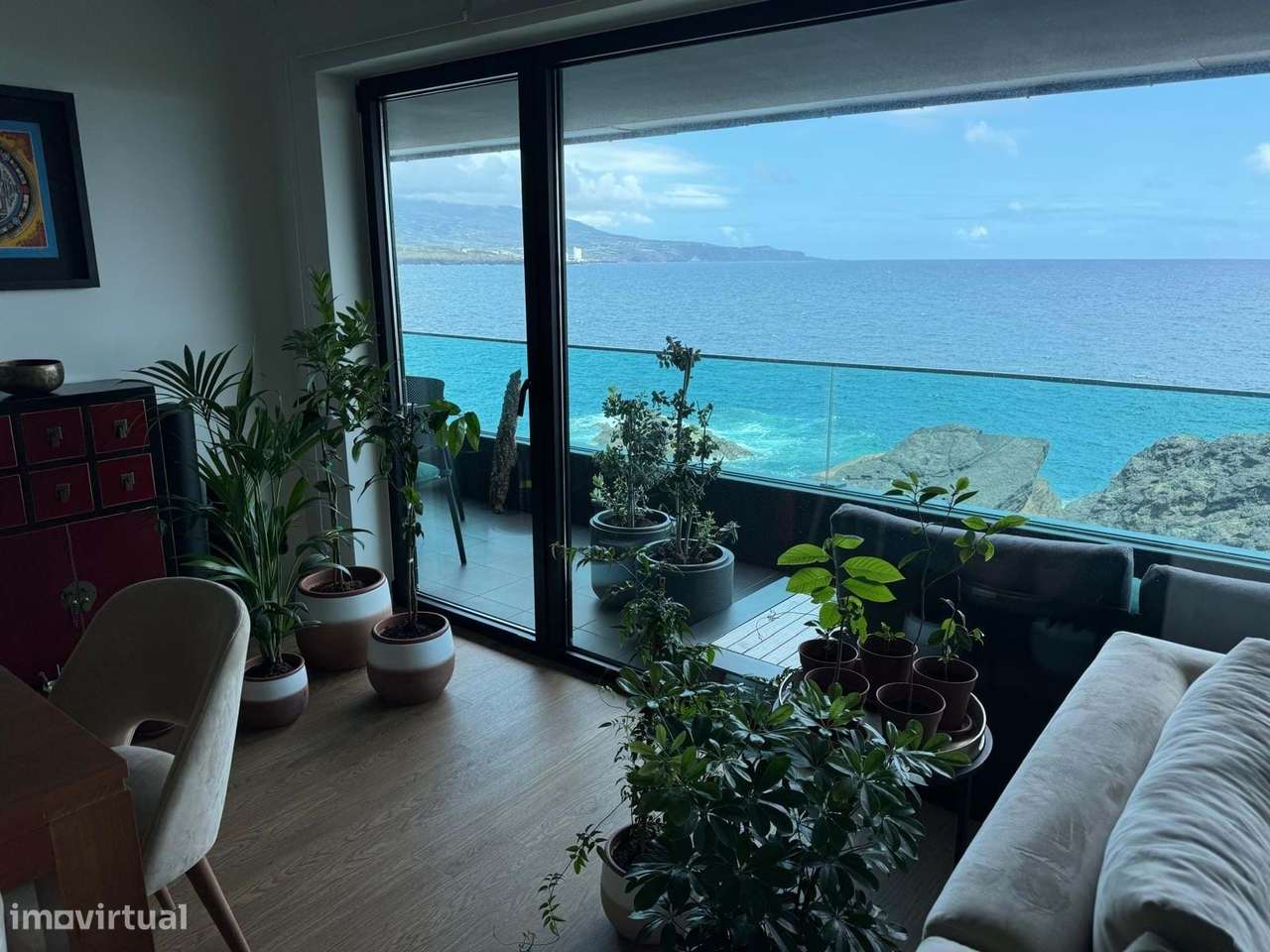 Apartamento T3 à Beira Mar - Grande imagem: 4/12