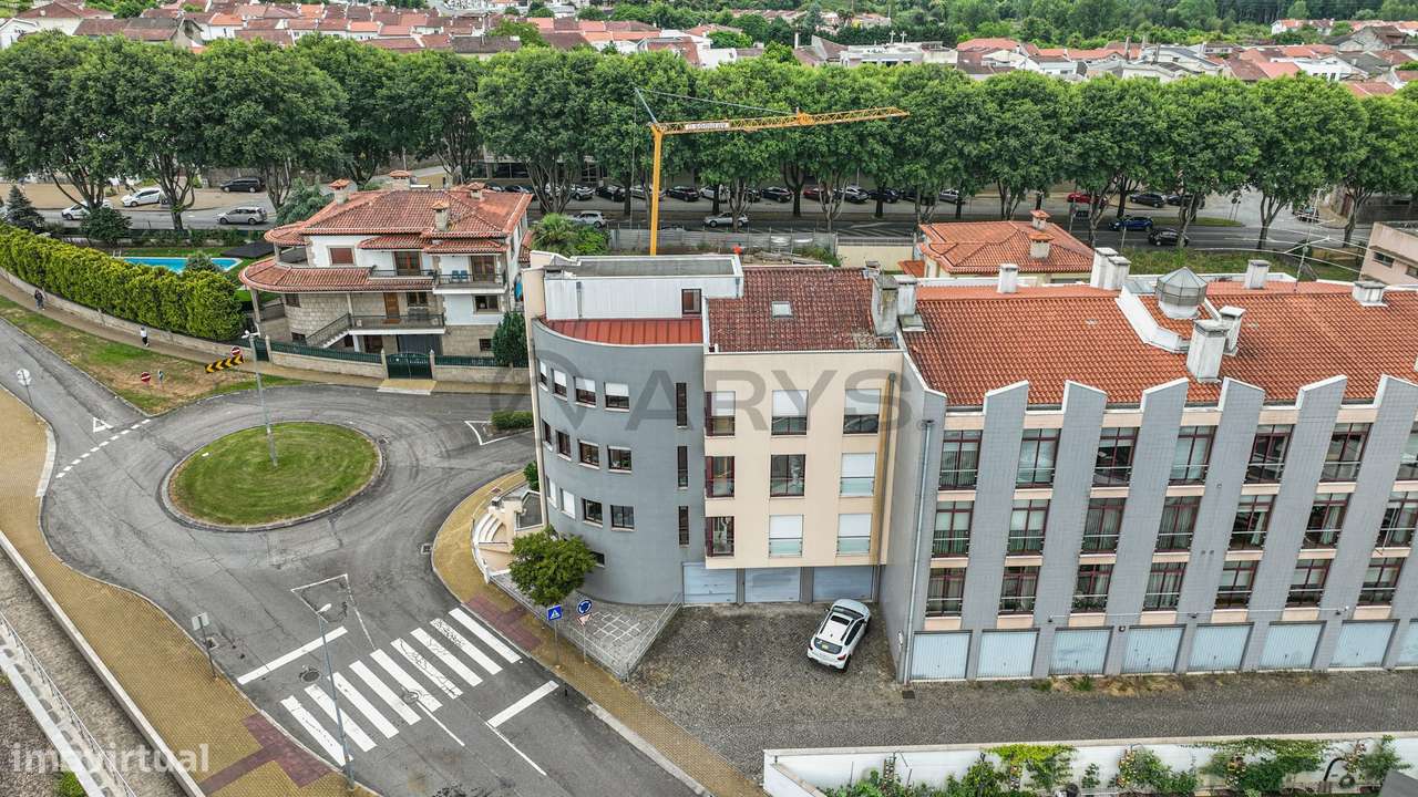 Apartamento T3 em Real, Braga - Grande imagem: 5/27
