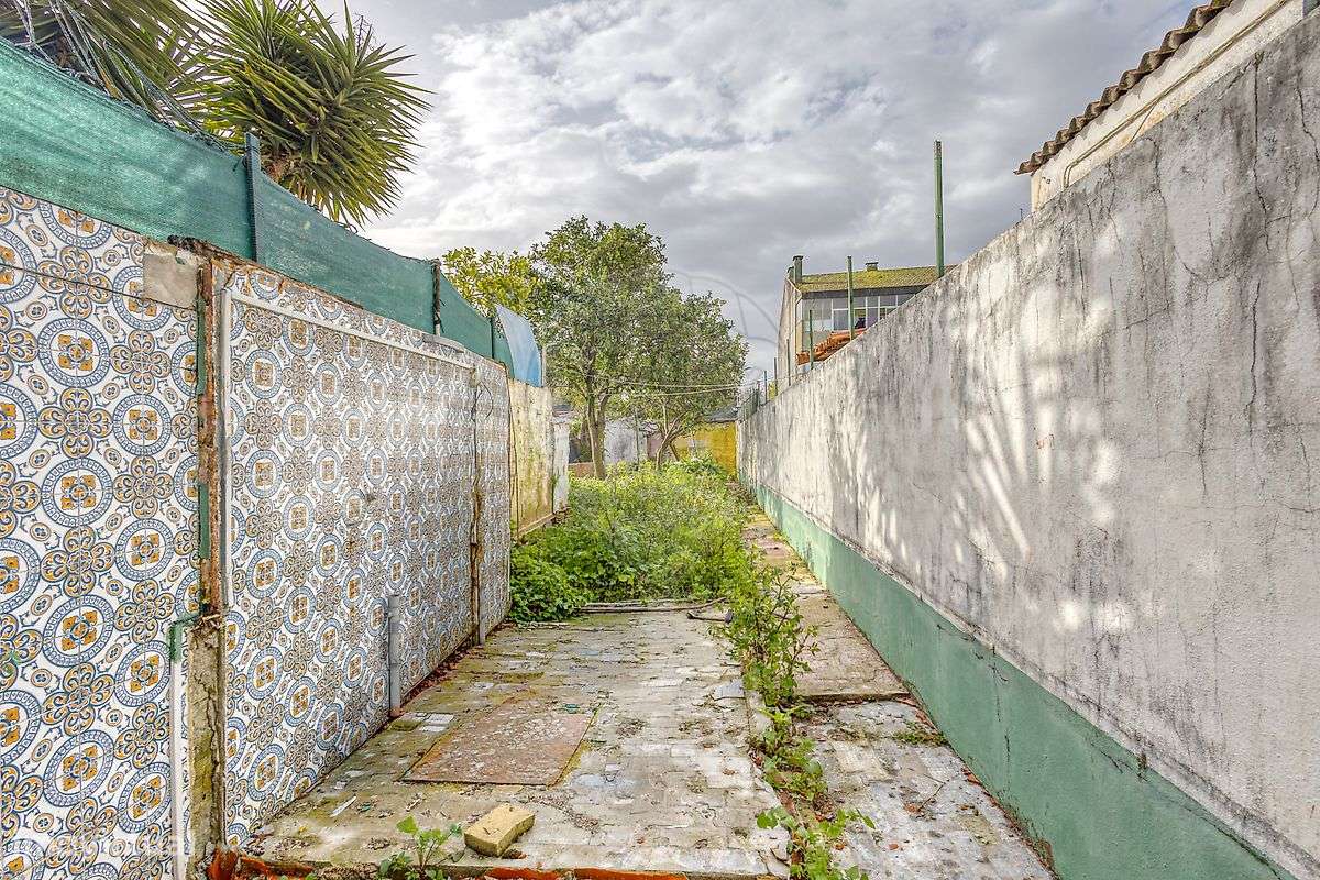 Apartamento T1 para venda - Grande imagem: 2/12