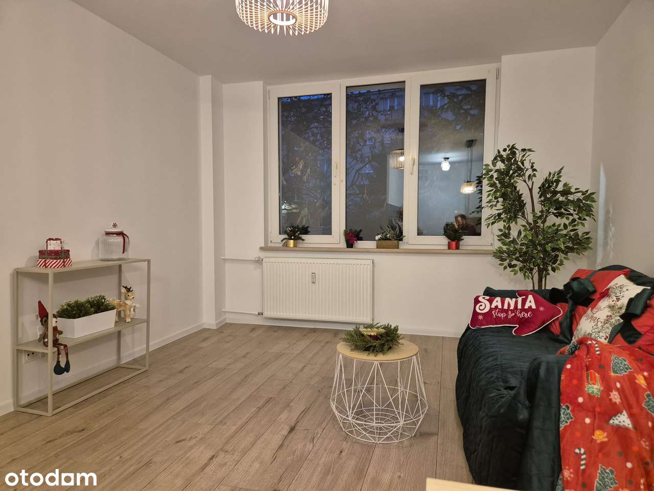 Bezpośrednio, 2 pokojowe, po remoncie, można kredytować, Bielany - Pełny obrazek: 1/9