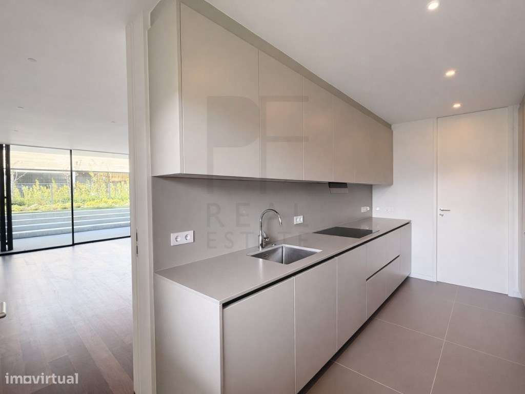 Exclusivo T2 de Luxo | 154 m² | Condomínio Sandwoods com Piscina, C...-7