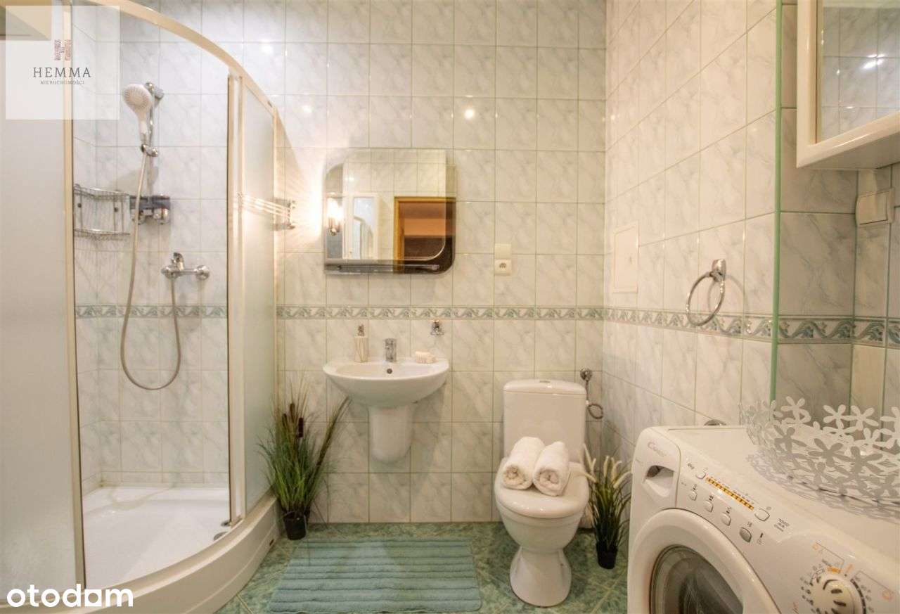 Mieszkanie, 73,51 m², Lubawa-3