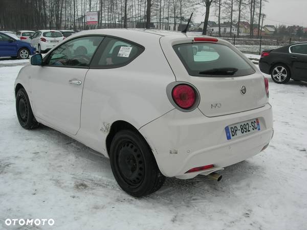 Alfa Romeo Mito - 6