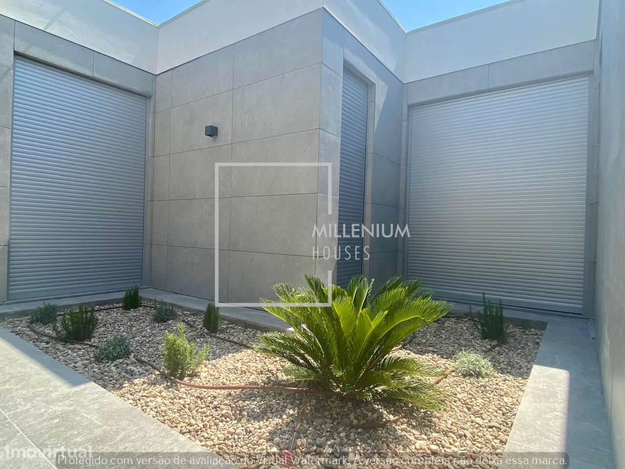 **Moradia V5 | Golfe | Vila Nova de Santo Estêvão**-27