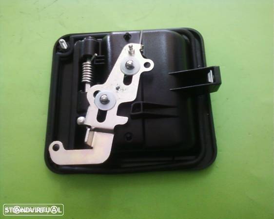 puxador porta lateral Fiat Ducato 1994-2002(NOVO) - 2