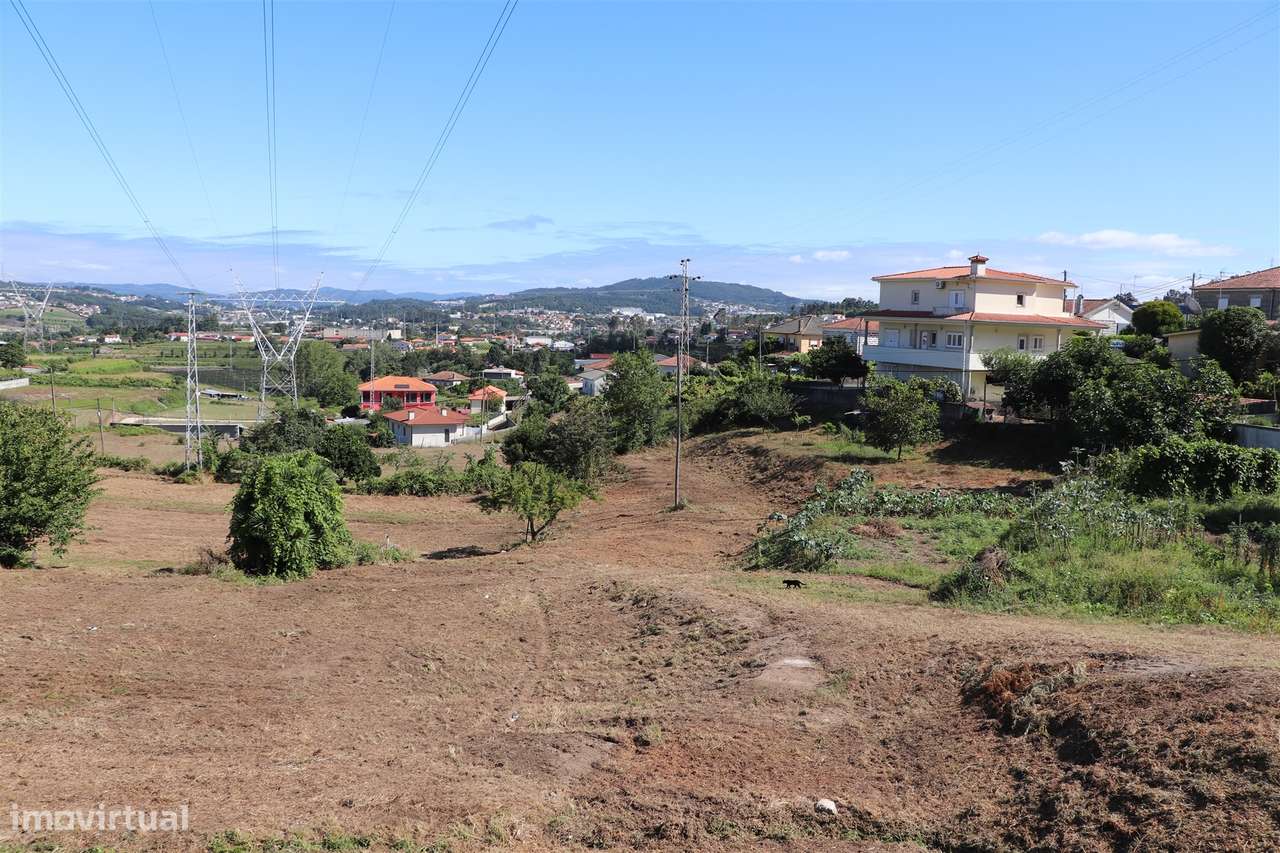 Terreno Para Construção  Venda em Campo (São Martinho), São Salvador d - Grande imagem: 4/9