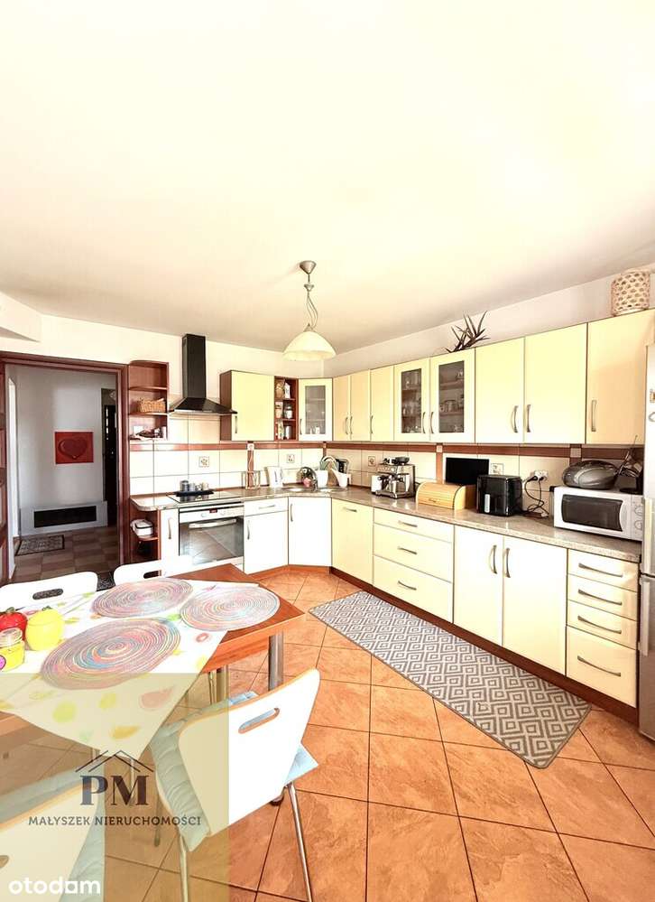 2 bezczynszowe mieszkania w centrum Bobolic! - Pełny obrazek: 5/17