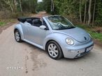 Volkswagen Beetle - 2