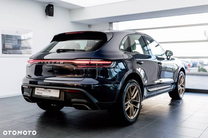 Porsche Macan Standard - 6