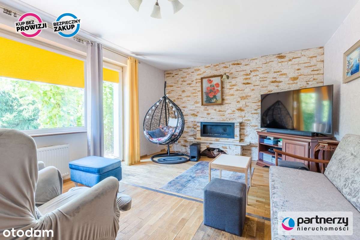 Pszczółki Zadbany dom,  20 km od Gdańska. - Pełny obrazek: 2/20