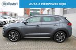 Hyundai Tucson 2.0 CRDi Premium 4WD - 3