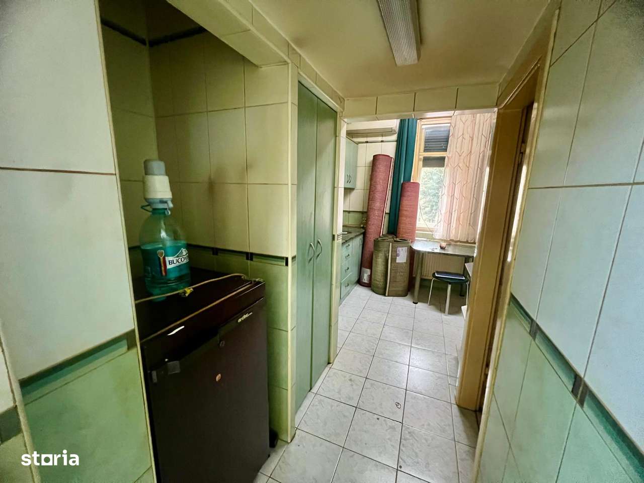 C/1554 De vânzare apartament cu 2 camere în Tg Mureș - Semicentral - Imagine principală: 3/8
