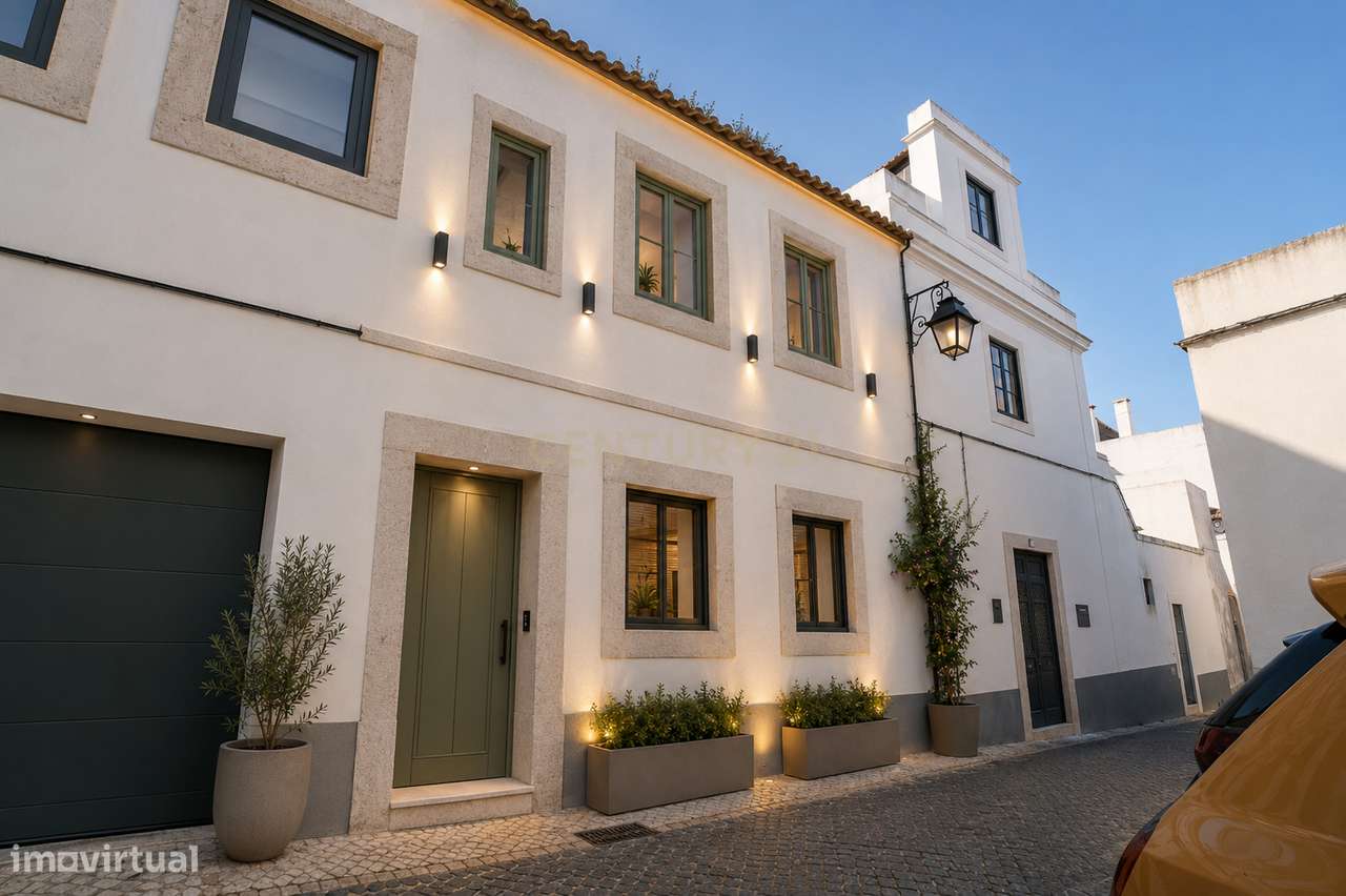 Edifício de Charme com Projecto de Recuperação - Almada-33
